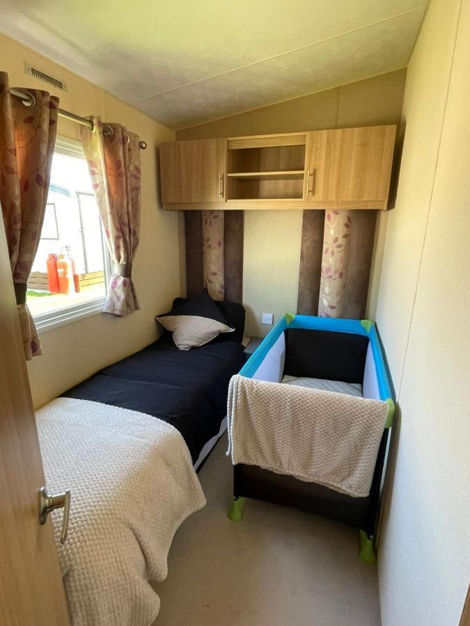 Golden Palm Resort - Appleby - Coastal Caravan Breaks شابيل سانت ليوناردز المظهر الخارجي الصورة